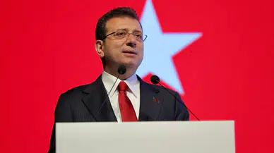 İsrail’in İran’a saldırısına İmamoğlu’ndan tepki: Bölge ülkeleri derhal devreye girmeli