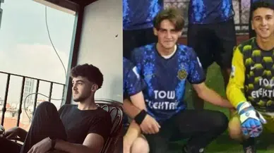 3 çocukluk arkadaşı 4 gün arayla hayatını kaybetti