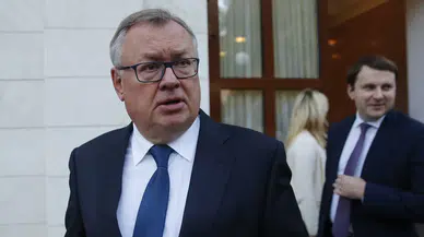 Rus bankacı oldukça iddialı konuştu: Doların tekeli sona erecek!