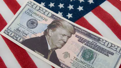 1973'ten beri ilk: ABD dolarının en kötü başlangıcı