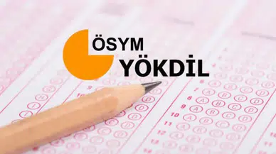 YÖKDİL/2 geç başvuruları başladı mı? 2025 YÖKDİL/2 geç başvuru nasıl yapılır? Sınav ücreti ne kadar?