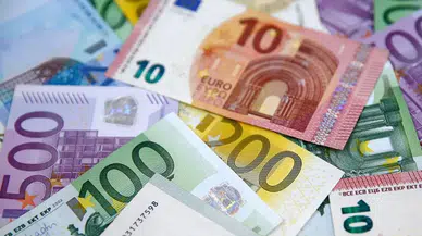 Euro yine rekor kırdı