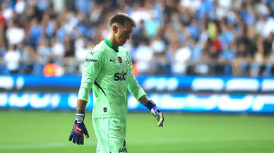 Fernando Muslera Estudiantes'e transfer oldu: “Yeni bir başlangıç beni mutlu ediyor”