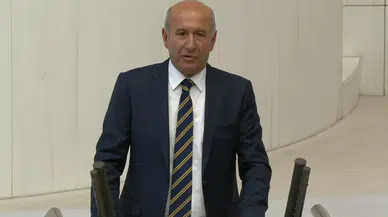 George Aslan kimdir, nereli, kaç yaşında? George Aslan nerenin milletvekili?