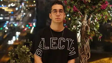 Eray Can Özkenar kimdir, nereli, kaç yaşında, neden gözaltına alındı?