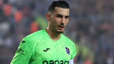 Uğurcan Çakır transferinde Fenerbahçe ve Galatasaray karşı karşıya