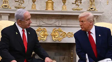 Trump, İran'a askeri harekat kararını iki hafta içinde verecek