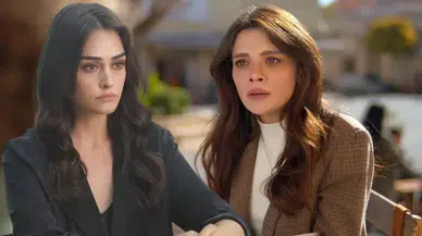 Esra Bilgiç, Uzak Şehir'deki Alya rolünü neden reddettiğini açıkladı