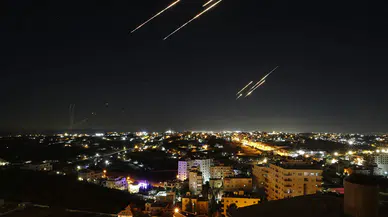 İsrail-İran çatışması altıncı gününde: Füze saldırıları ve hava operasyonları karşılıklı devam ediyor