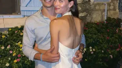 Lal Saran ile evlenecek olan Tolga İrdem kimdir, nereli ve kaç yaşında?