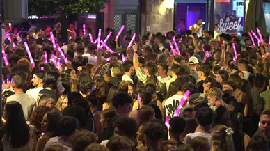 Fransa'da 'Fête de la Musique' müzik festivalinde 131 kadına şırıngalı saldırı: Bilinmeyen madde enjekte edildi!