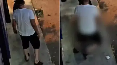 Pendik’te bir erkek, köpeğe tecavüz etti!