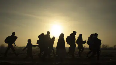 2024 yılında 314 binden fazla kişi yurt dışından Türkiye’ye göç etti