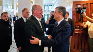 Kulis: Muharrem İnce baba ocağı CHP'ye mi dönüyor?