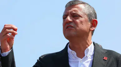 Özgür Özel’den miting ve yargı mesajı: Sonuç alana kadar devam edecek