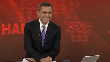 Fatih Portakal Sözcü TV’ye veda etti: Bekle beni yeni yaşam
