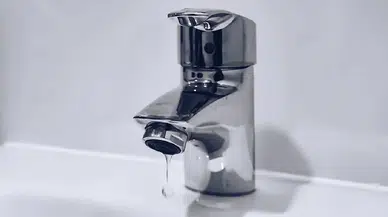 İstanbul'un 3 ilçesinde 10 saatlik su kesintisi!