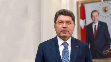 Adalet Bakanı Tunç'tan 10. Yargı Paketi ve infaz açıklaması
