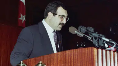 “Demokrasinin Yüzleri”nin 45. bölümünde çarpıcı tanıklık: Metin Işık anlatıyor