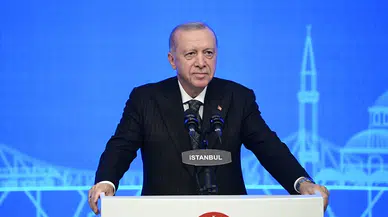 Cumhurbaşkanı Erdoğan: Enflasyon bir yıldır geriliyor