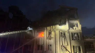 İsrail'in İran'a saldırılarına ilişkin sosyal medya paylaşımlarına soruşturma