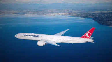 THY, indirimli bilet kampanyası başlattı