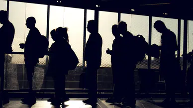 İşsizlik oranı mayıs ayında yüzde 8,4'e geriledi