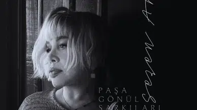 Sezen Aksu, 50. sanat yılında 'Paşa Gönül Şarkıları' albümünü yayınladı