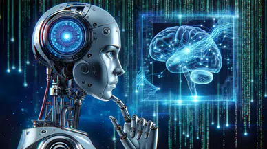 Yapay zeka duygusal testlerde insanlardan daha başarılı