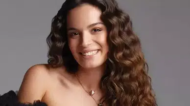 Oyuncu Aslı Bekiroğlu 9 saatlik operasyon geçirdi