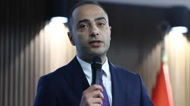 Gaziosmanpaşa Belediye Başkanvekili Eray Karadeniz’in özgeçmişinde şüpheli detaylar