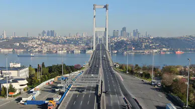 Bakan Uraloğlu açıkladı: Kurban Bayramı’nda otoyol ve köprüler ücretsiz