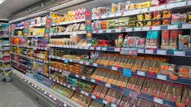 İtalya'da bir süpermarket zinciri, İsrail ürünlerini raflarından kaldırdı