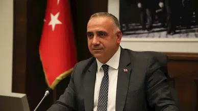Büyükçekmece'de Hasan Akgün’ün yerine başkanvekili Ahmet Şahin seçildi