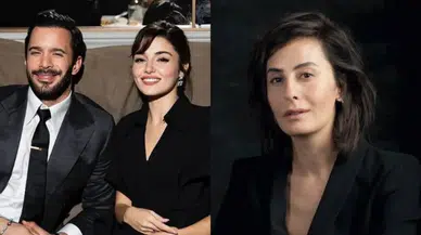 Hande Erçel ve Barış Arduç yeniden aynı dizide: “Gözyaşı Kraliçesi” geliyor!