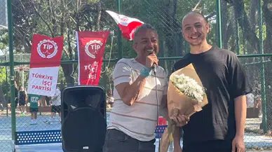 İrfan Değirmenci ve Basel serbest bırakıldı