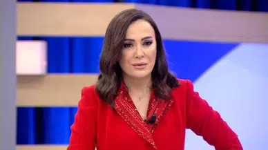 Didem Arslan Yılmaz'la Vazgeçme ekibi konukları darp mı etti? Bağlı ailesinin iddiası şaşkına çevirdi