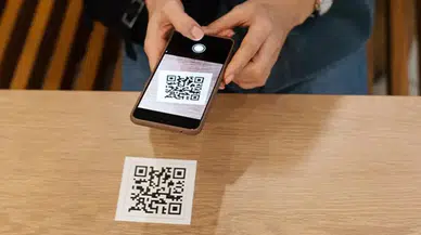 Tarım Bakanı Yumaklı açıkladı: Gıdada karekod uygulaması o tarihten itibaren zorunlu olacak