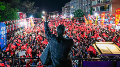 CHP 'Millet İradesine Sahip Çıkıyor' mitinglerinin dokuzuncusu Avcılar’da yapılacak