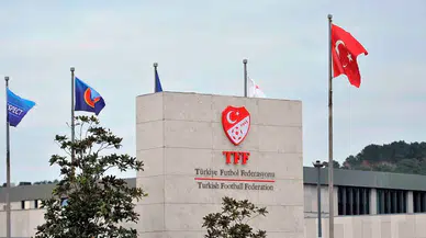 PFDK'nın yeni başkanı belli oldu