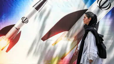 EŞİK'in İsrail-İran çatışmalarına yorumu: “Otoriter eril kafalar dünyanın sonunu hazırlıyor”