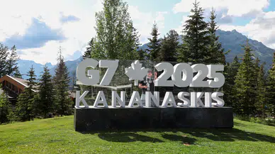 G7 nedir, ne zaman kurulmuştur? G7'de hangi ülkeler vardır?