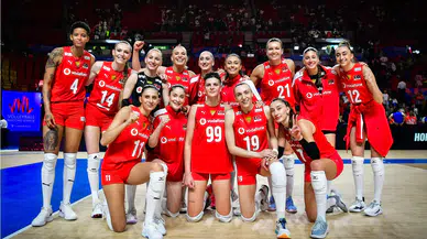 Filenin Sultanları 2. hafta maç kadrosu açıklandı: Vargas, Ebrar, Zehra oynayacak mı?