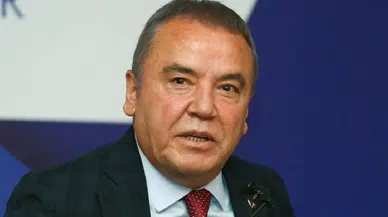 Tutuklanan Başkan Muhittin Böcek’ten cezaevinden mesaj: Torosların evladı sizleri çok özledi