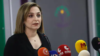 DEM Parti'den çözüm süreci açıklaması: Tarihi adım bir hafta içinde atılacak