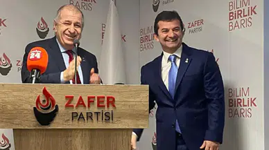 Zafer Partisi Genel Başkan Yardımcısı Bartu Soral kimdir, neden istifa etti?