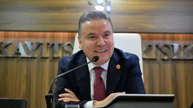 Muhittin Böcek'in tutukluluğuna yapılan itiraza ret