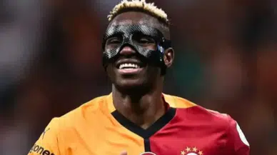 Victor Osimhen'in kararı belli oldu