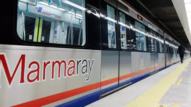 15 Temmuz'da Marmaray, Başkentray ve İZBAN ücretsiz olacak