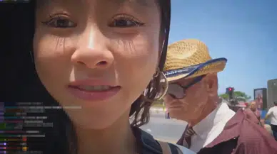 Kadıköy’de Güney Koreli yayıncıyı taciz eden sanığa 4 yıl hapis cezası